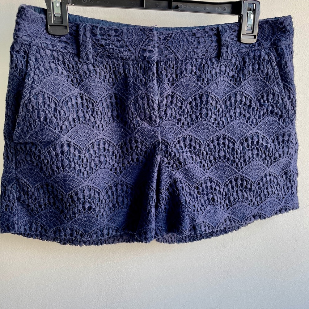 Ann Taylor Loft shorts size 2